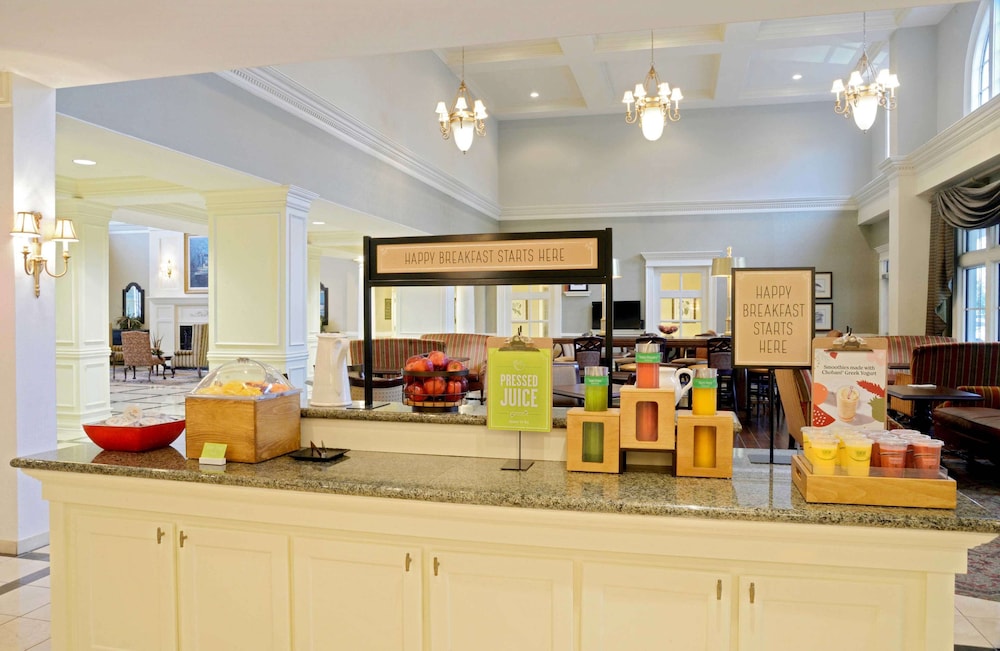 Hampton Inn & Suites Vicksburg - photo 62