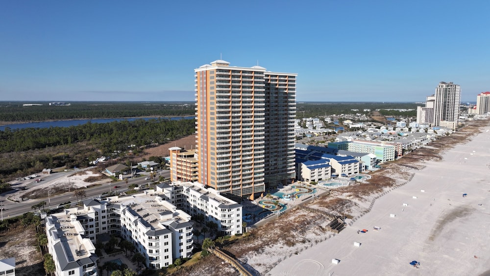 Phoenix Gulf Towers 1904 4 Bedroom Condo - photo 85