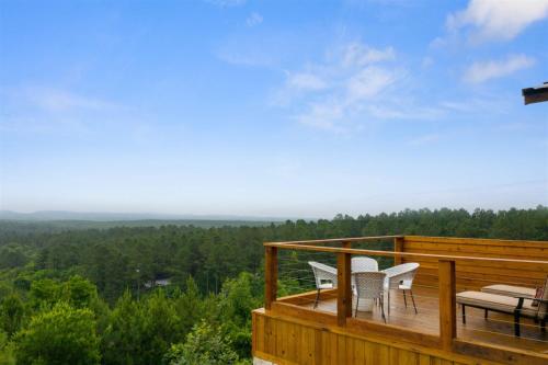 All About The View — Broken Bow — photo 3