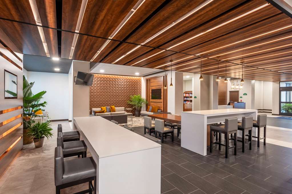 Wingate by Wyndham Angola - photo 9