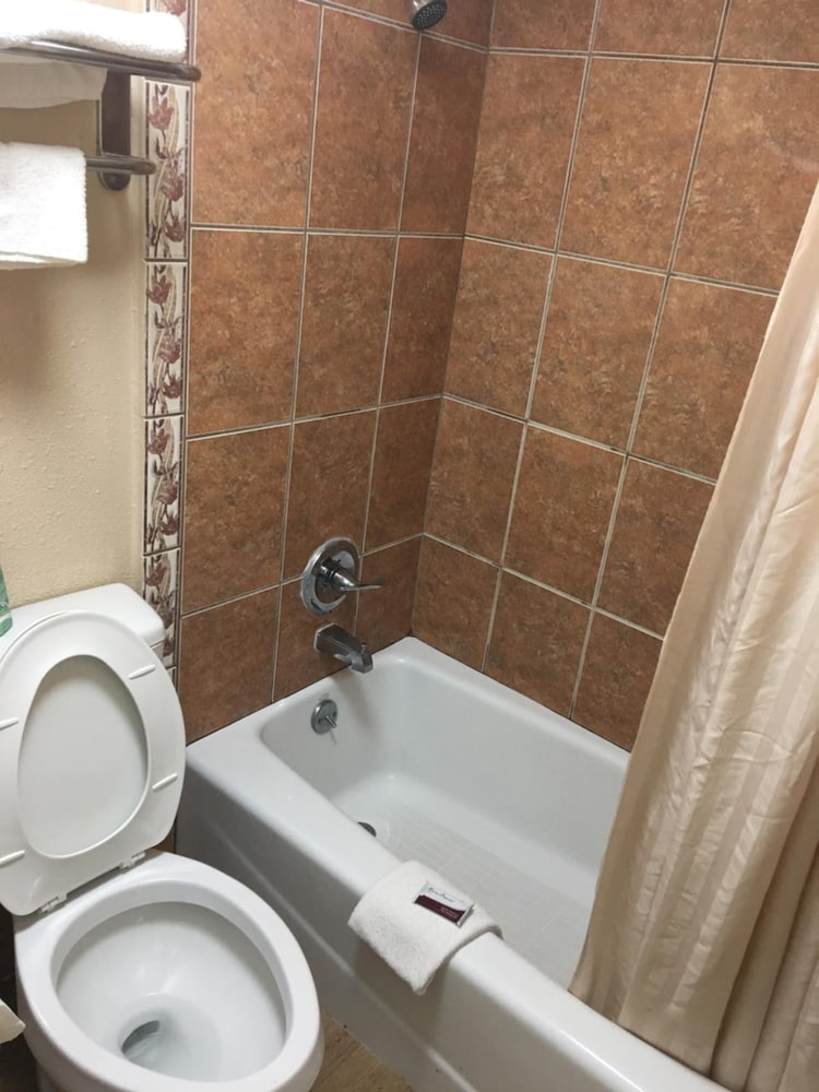 Chaparral Motel - photo 22