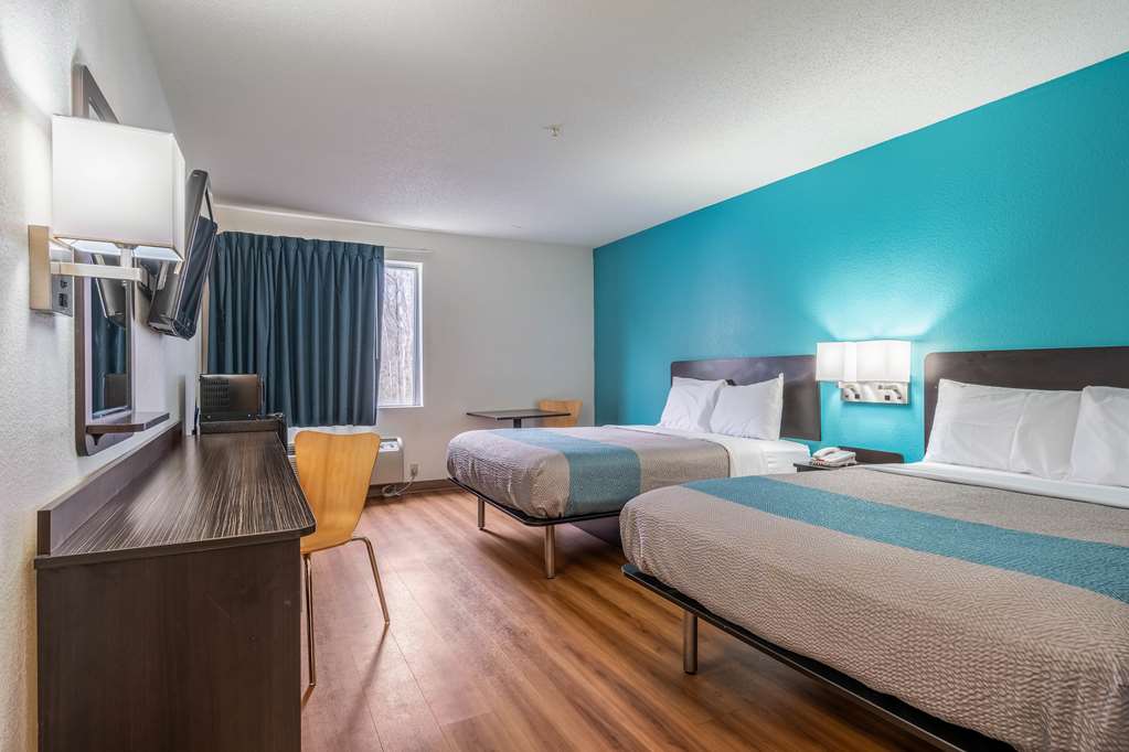 Motel 6 Rocky Mount NC - photo 21