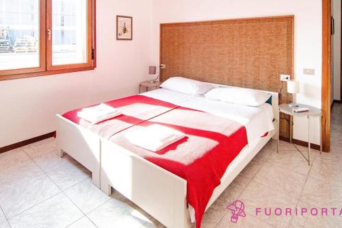 Fuoriporta Affitti Brevi Dalla Bosh 3 in Parma, Italy