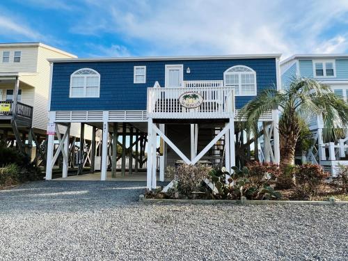 Sea Biscuit - last minute hotel in Unknown City