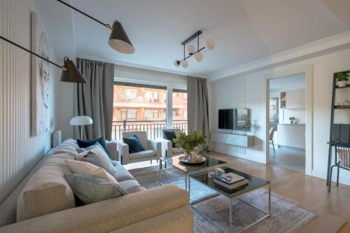 Akomodat En Luminoso Y Acogedor Cercano a la Playa Y Bilbao pet-friendly hotel Landa