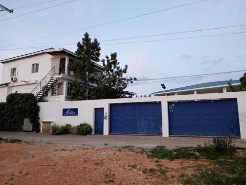 Doña Mayra Aparta Hotel in Las Terrenas, Dominican Republic