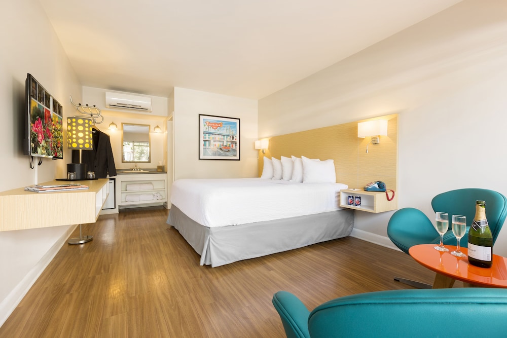 Thunderbird Inn Georgia - featured photo