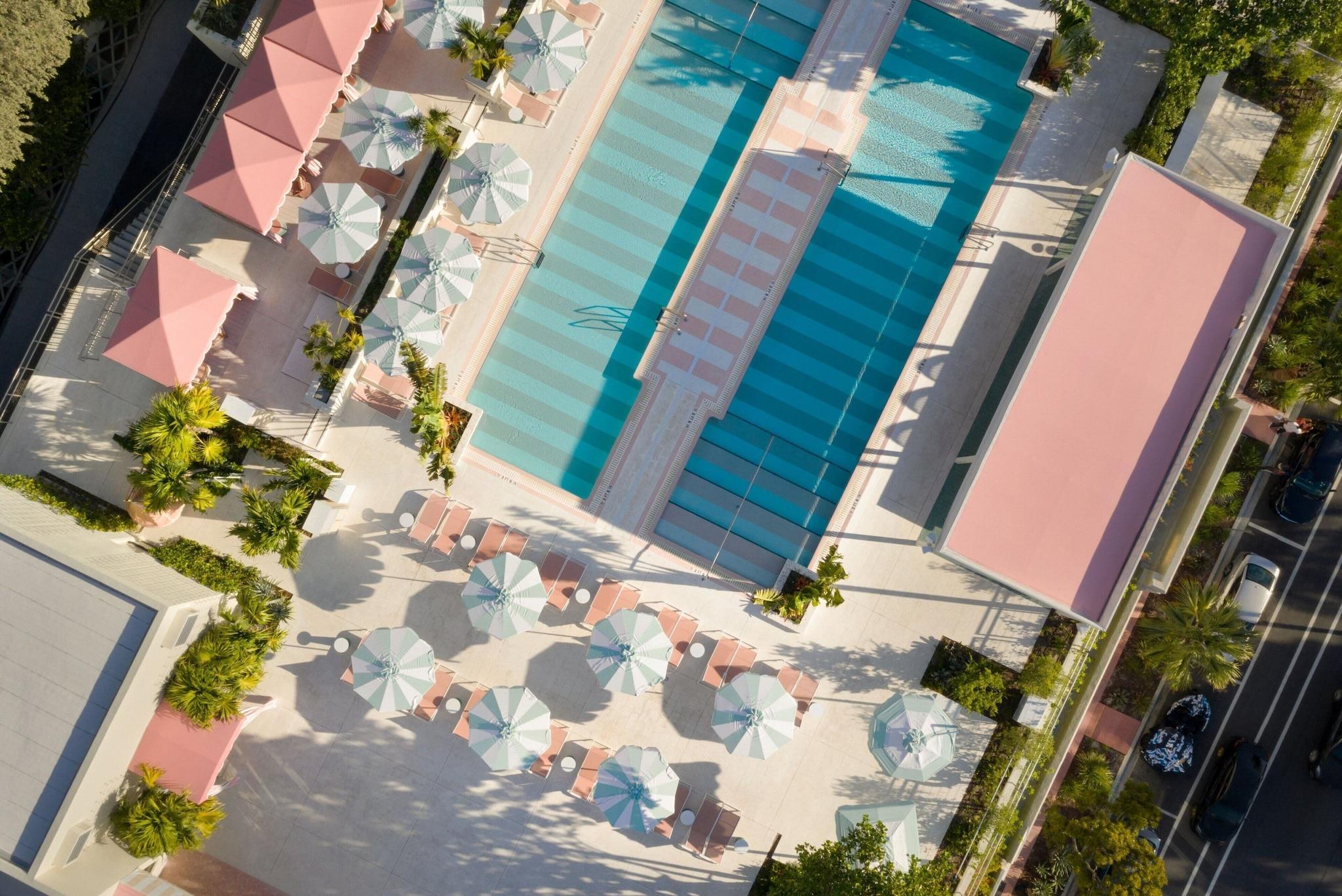 the goodtime hotel Miami Beach a Tribute Portfolio Hotel - photo 15