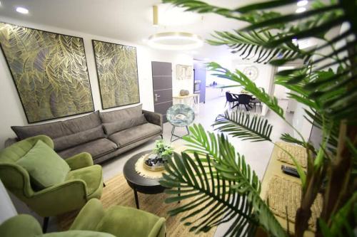 Geffen by the sea — 4-Star Luxury Hotel in Eilat, Israel