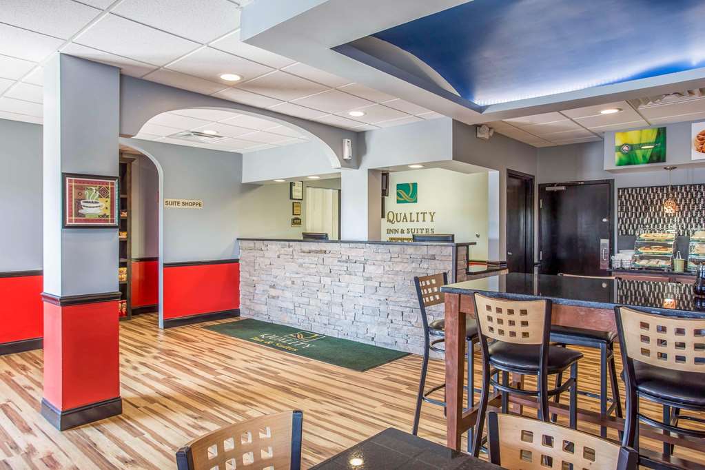 Quality Inn & Suites Aiken East - photo 3