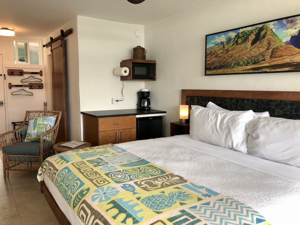 Kona Tiki Hotel - photo 19