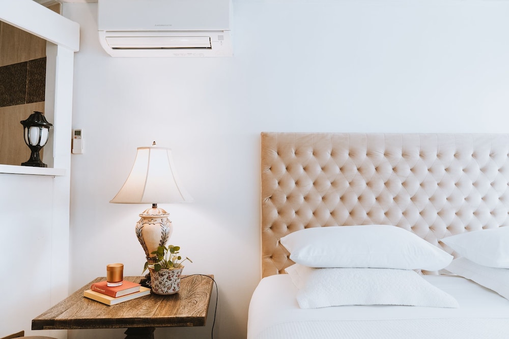 The Loft In The Mill Boutique Accommodation