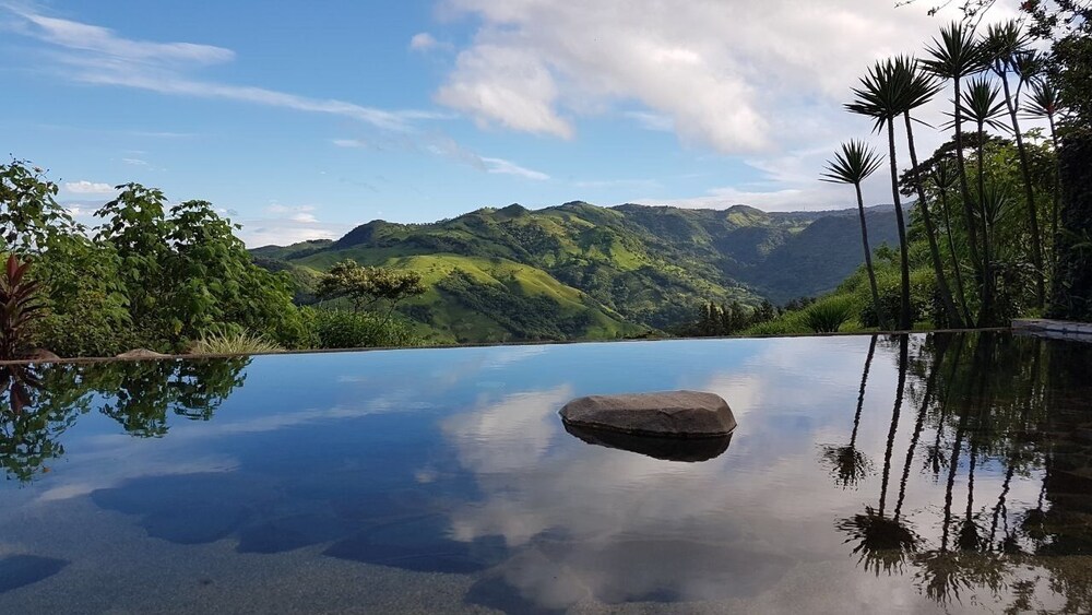 El Sol Monteverde in Monteverde, Costa Rica