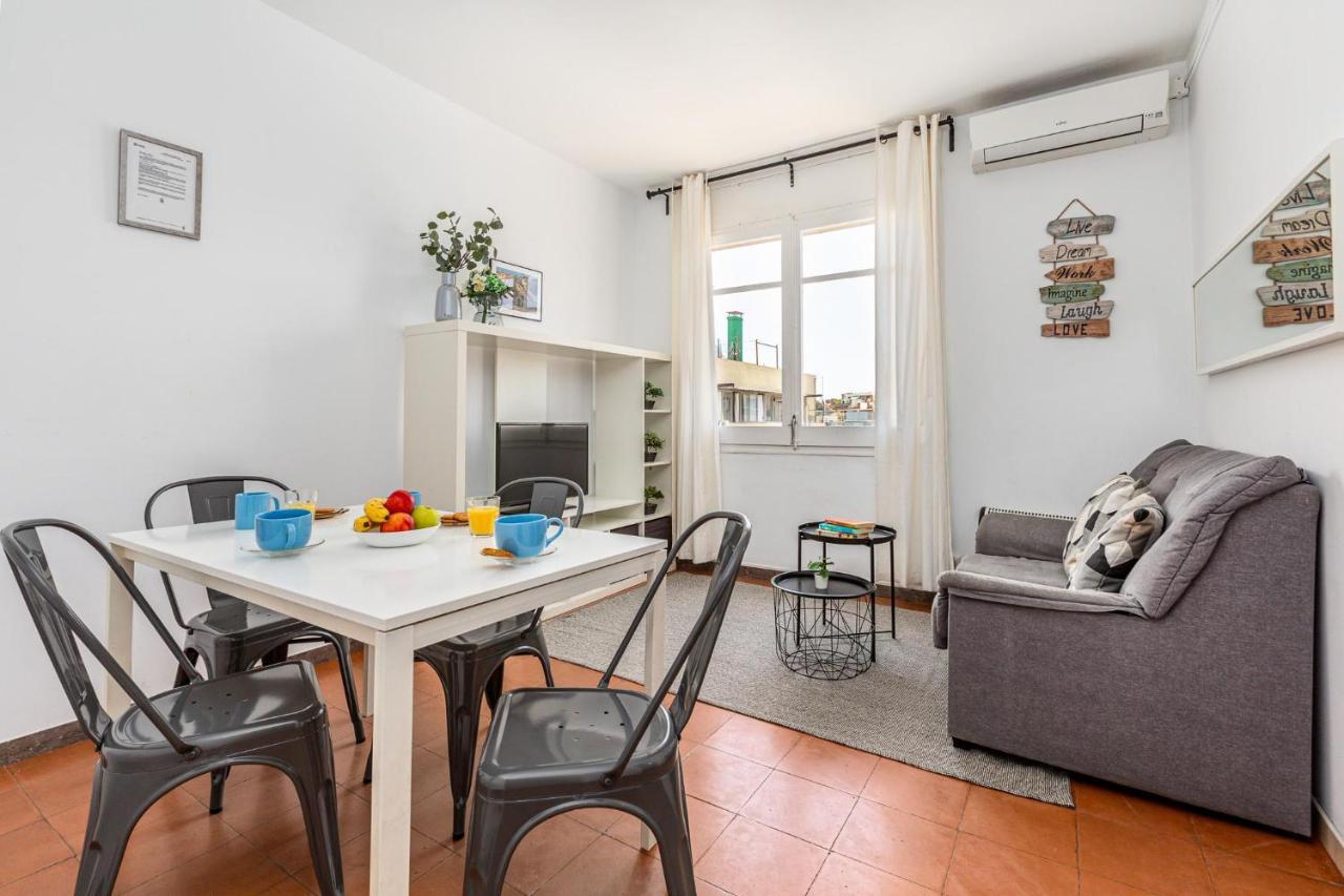 Fridays Flats Arc De Triomf Solar & Spacious — 4-Star Luxury Hotel in Barcelona, Spain