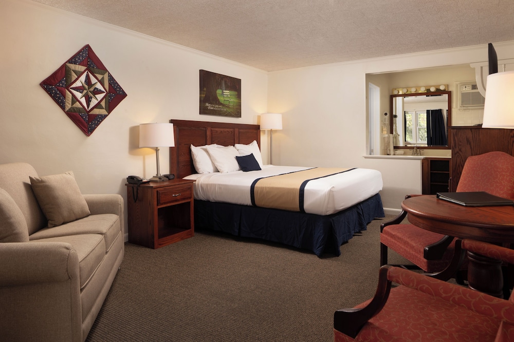 Travelers Rest Motel - photo 8
