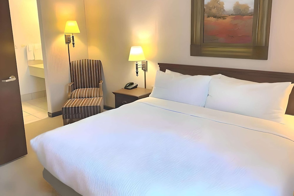 Quality Inn West Lafayette University Area - photo 12