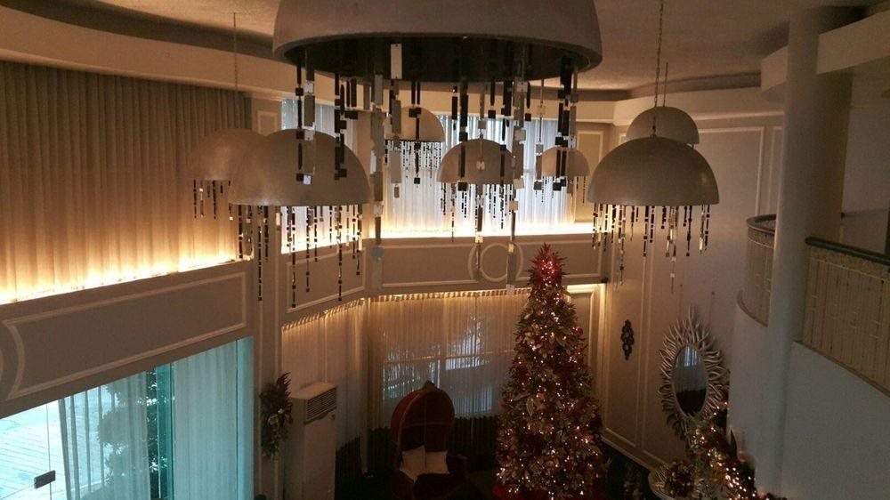 King's Royale Hotel and Resort — hotel in Bacolor