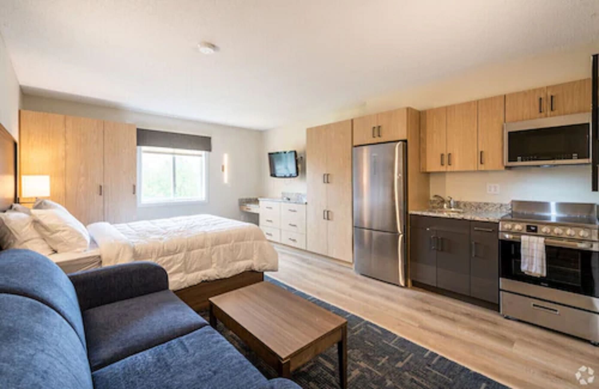 Residences At Solomon Pond — Marlborough
