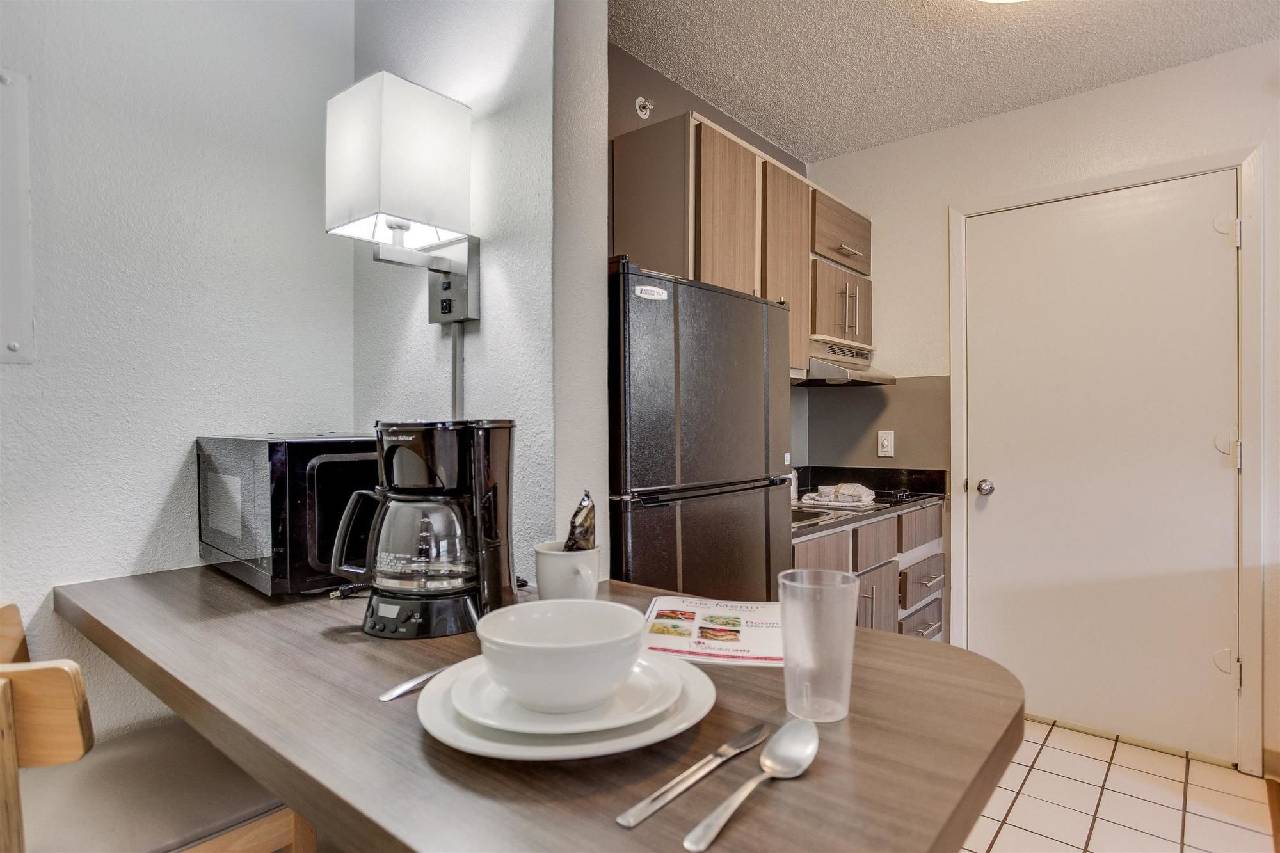 Studio 6 Houston TX Westchase - photo 19
