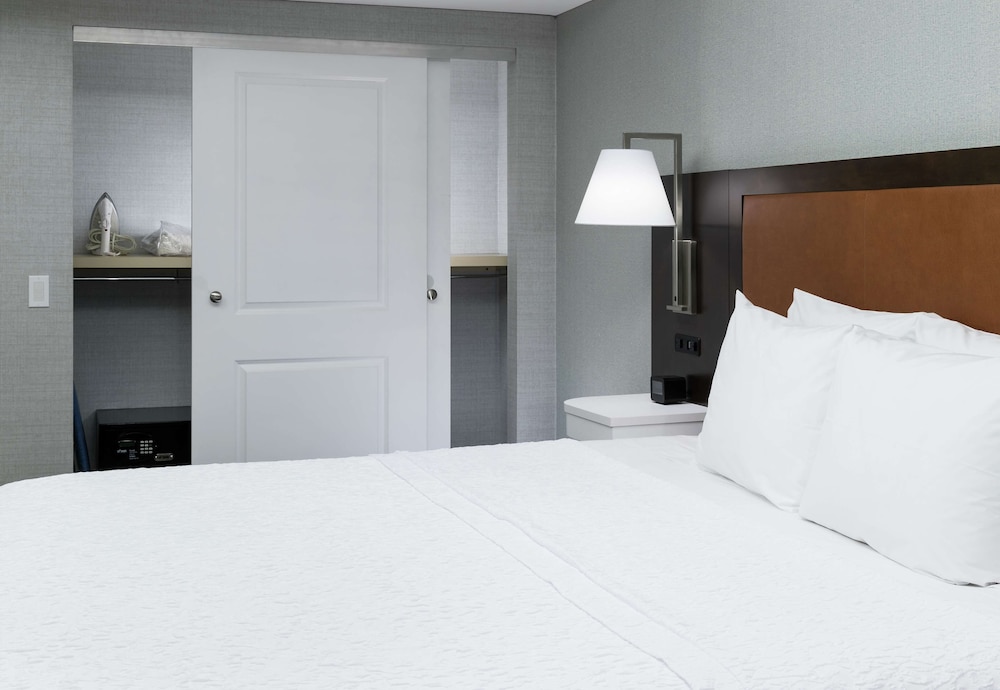 Hampton Inn & Suites Memphis Beale Street - photo 13