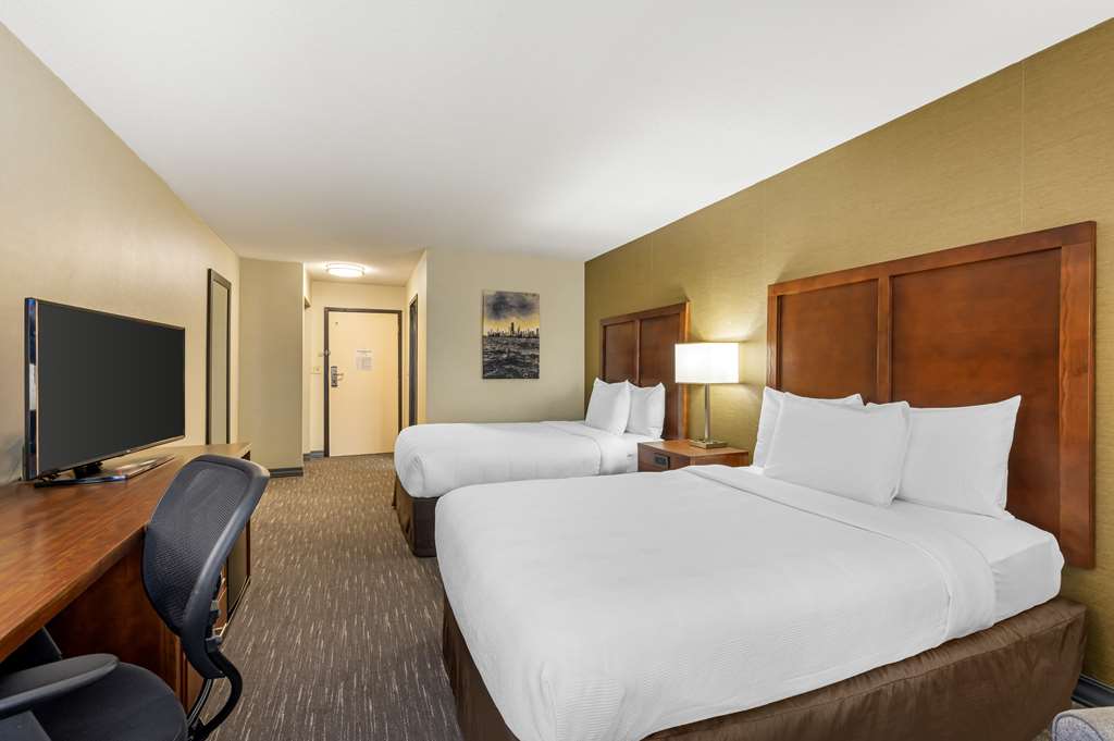 Best Western Chicago Downers Grove - photo 14