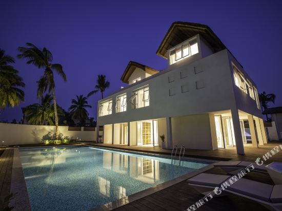 Bulongsai Vacation Hotel in Baocheng, People's Republic of China