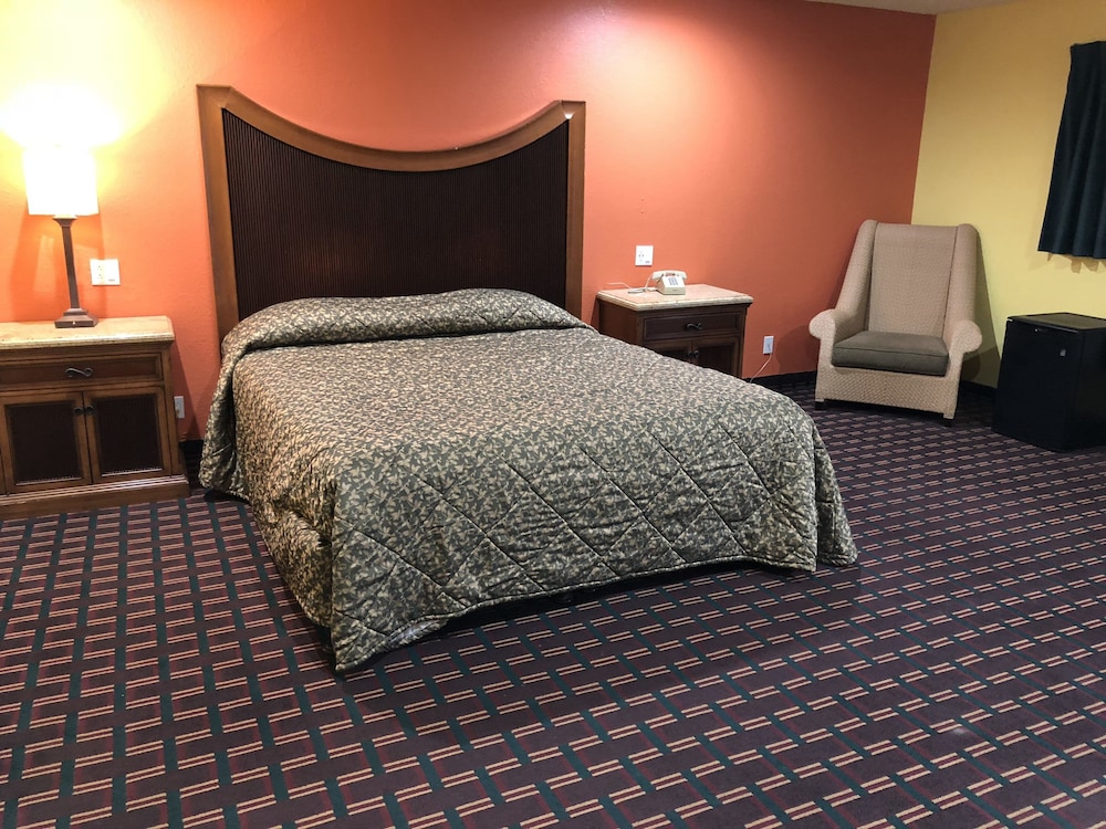 Los Angeles Inn & Suites LAX - photo 7