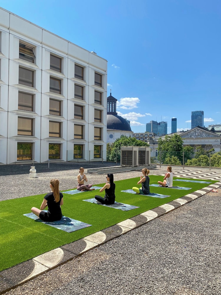 פעילויות וכושר