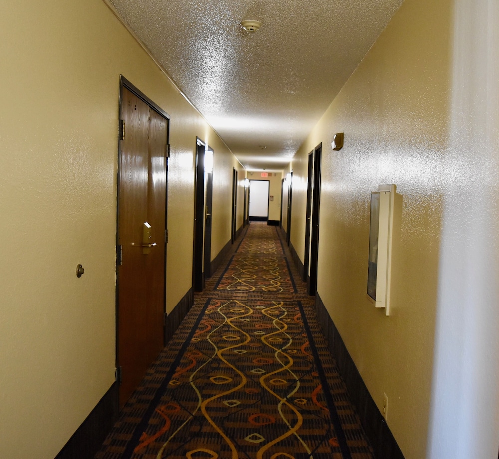 Patuxent Inn - photo 16