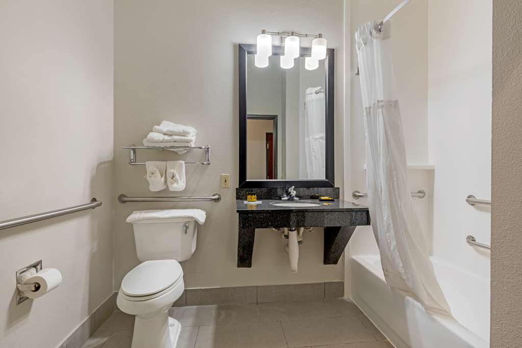 Best Western Plus Mckinney Inn & Suites - photo 27