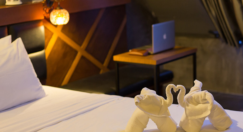 B2 Bangkok Srinakharin Boutique & Budget Hotel