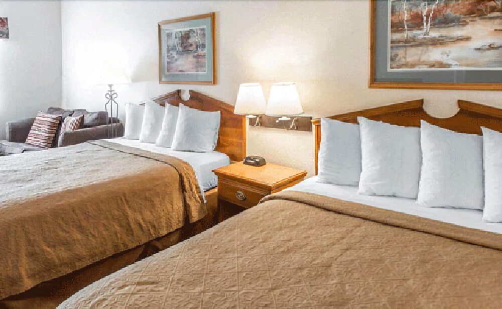 GreenTree Inn Denver Tech Center - photo 7