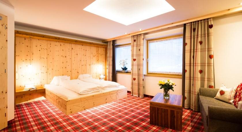 Hotel Solaria Ischgl 4 superior — Ischgl — photo 2