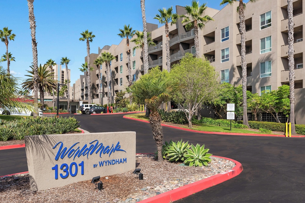 WorldMark Oceanside in Oceanside, United States