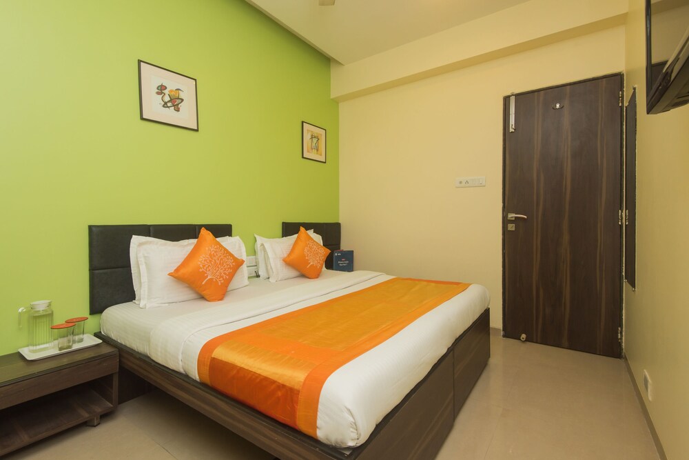 Hotel Avista - last minute hotel in Mumbai