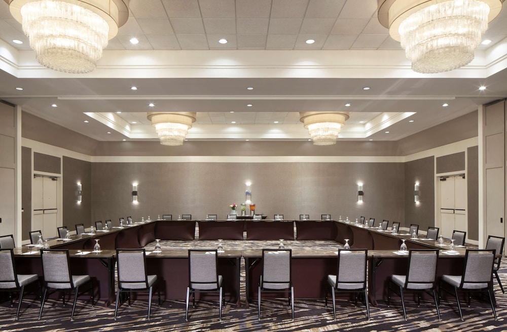 Hilton Tampa Airport Westshore - photo 87
