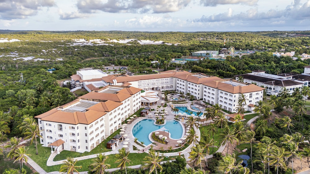 Sauipe Sol Grand Premium All Inclusive in Mata De Sao Joao, Brasil