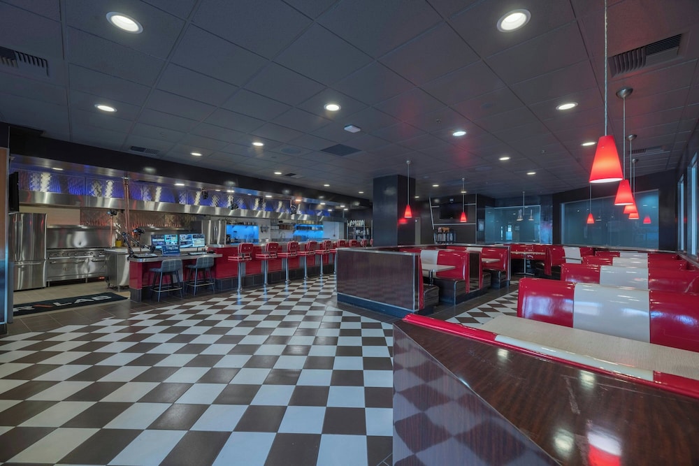 Renaissance Reno Downtown Hotel & Spa - photo 48