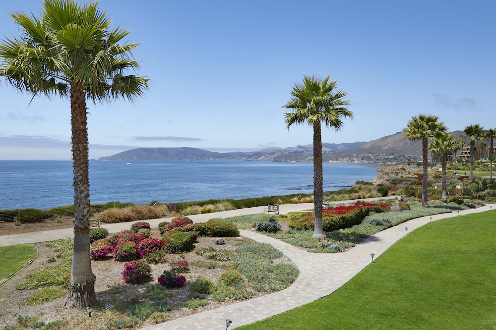 Spyglass Inn — hotel in Pismo Beach