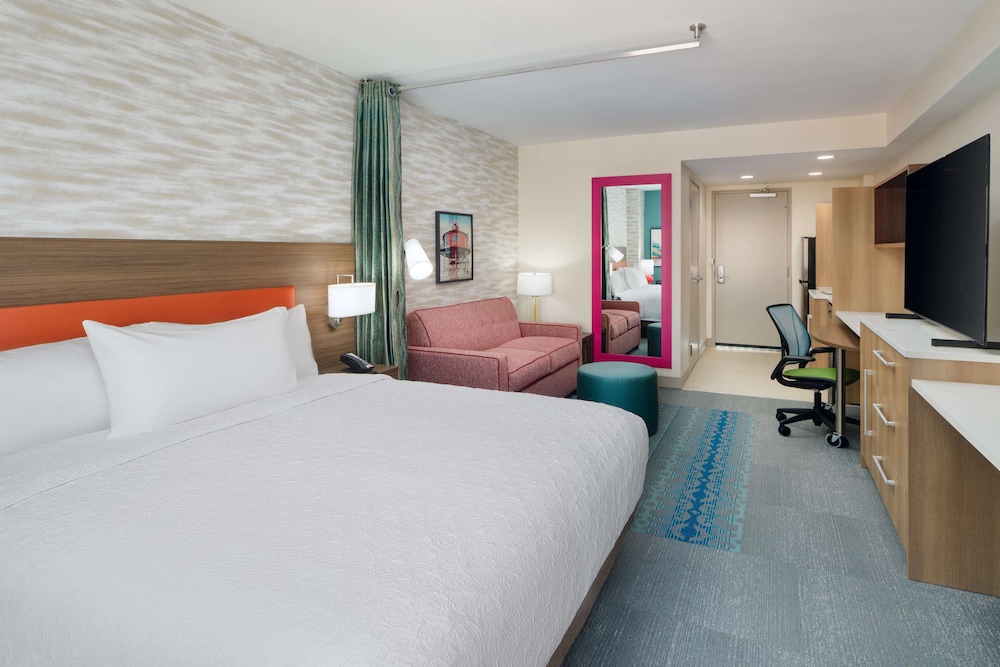 Home2 Suites by Hilton Towson - photo 19