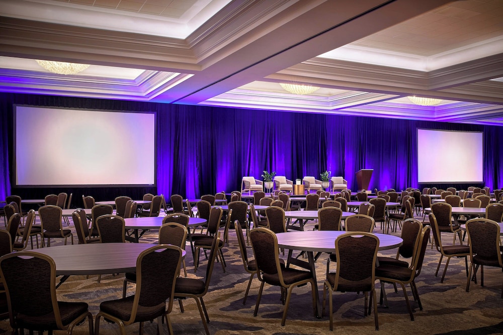 Sheraton San Diego Resort - photo 186