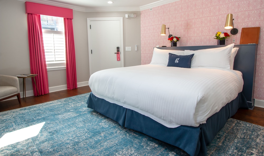Germantown Inn - photo 81