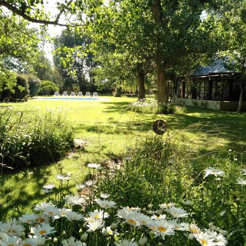 Posada La Matera in San Rafael, Argentina