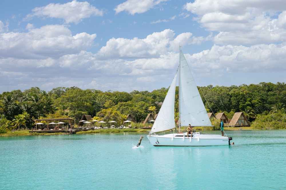 Boating
