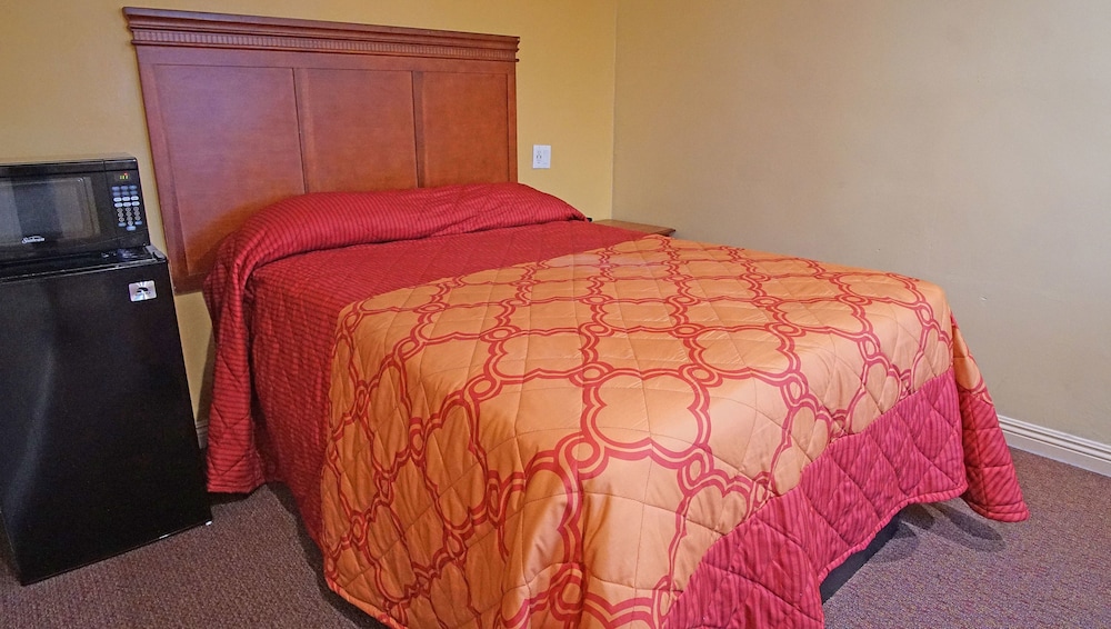 Rosa Bell Motel Los Angeles - photo 4