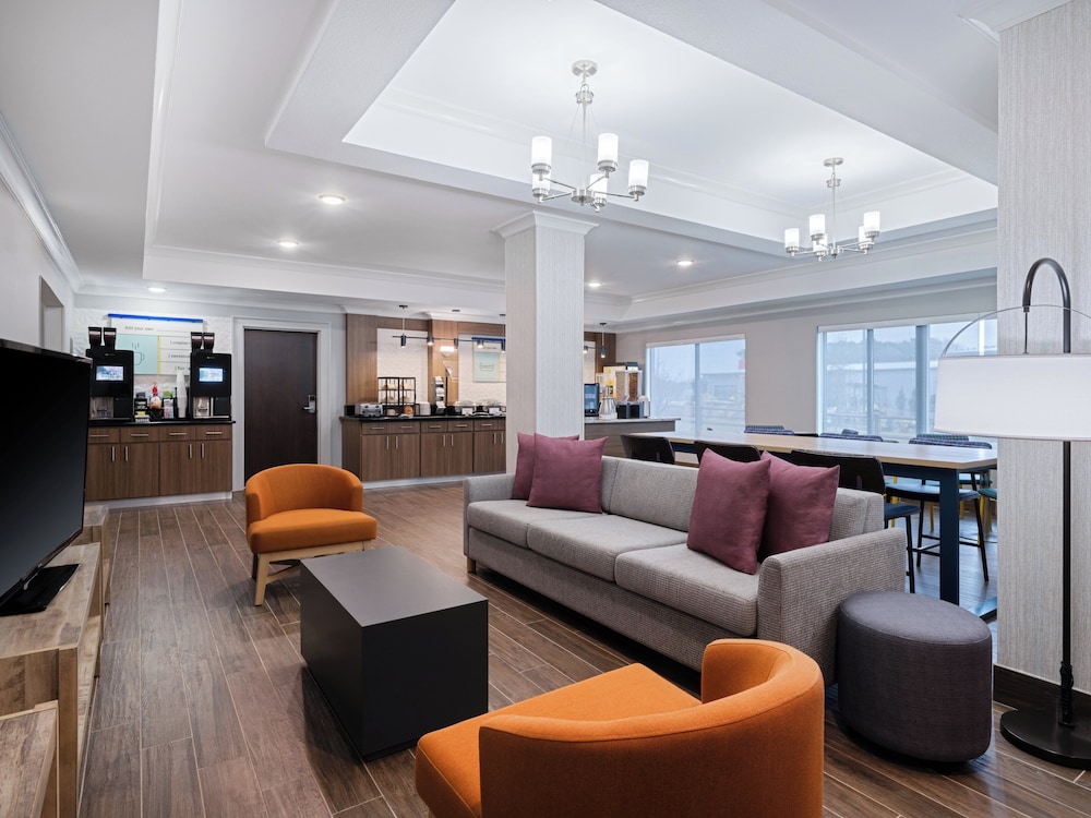 Garner Hotel Longview South by IHG - photo 43