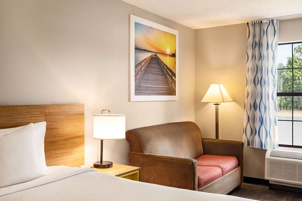 Days Inn by Wyndham Shallotte - photo 19