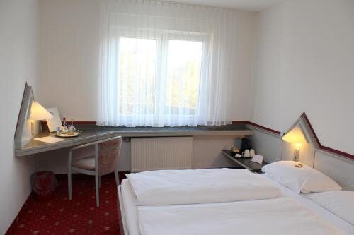 A.C. Hotel Hoferer — Stuttgart — photo 3