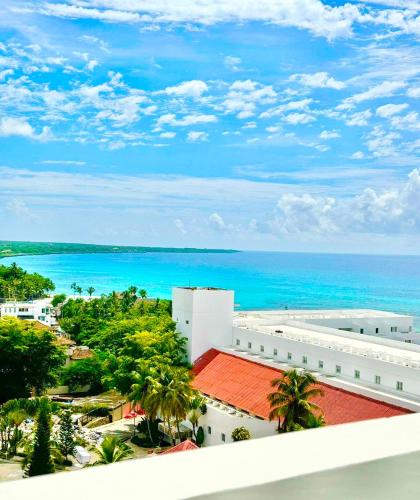 Boca del Mar III apartamento 707 — 4-Star Luxury Hotel in Boca Chica, Dominican Republic