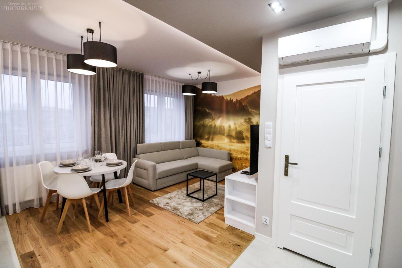 D Apartments Centrum Powietrze — 4-Star Luxury Hotel in Bialystok, Poland